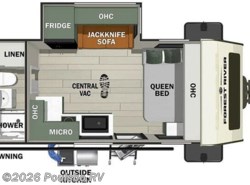 Used 2026 Forest River No Boundaries No Boundaries available in Mount Vernon, Washington