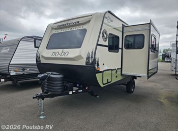 Used 2026 Forest River No Boundaries No Boundaries available in Mount Vernon, Washington