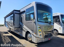 New 2027 Thor Motor Coach Luminate⢠Luminate⢠available in Mount Vernon, Washington