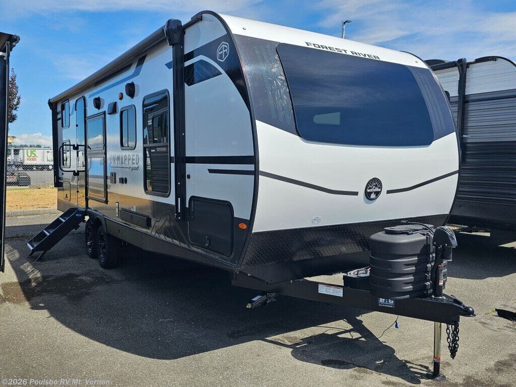 New 2027 Forest River Unmapped Unmapped available in Mount Vernon, Washington