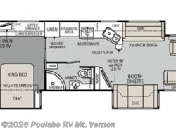 Used 2013 Holiday Rambler Ambassador Ambassador available in Mount Vernon, Washington