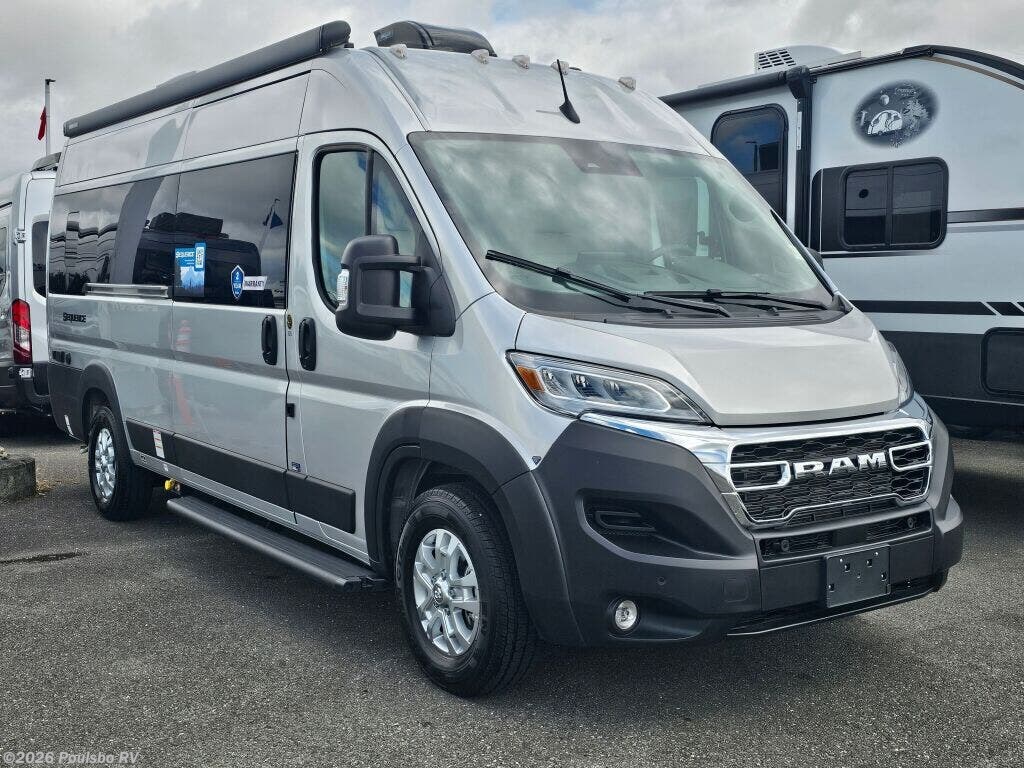 New 2027 Thor Motor Coach Sequence Sequence available in Mount Vernon, Washington