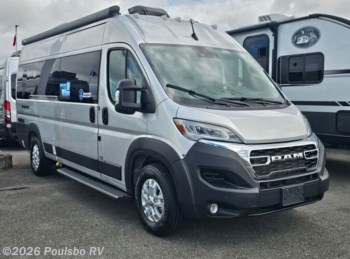 New 2027 Thor Motor Coach Sequence Sequence available in Mount Vernon, Washington