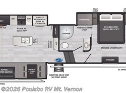Used 2022 Keystone Montana High Country Montana High Country available in Mount Vernon, Washington