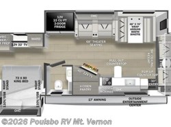 New 2027 Forest River FR3 FR3 available in Mount Vernon, Washington