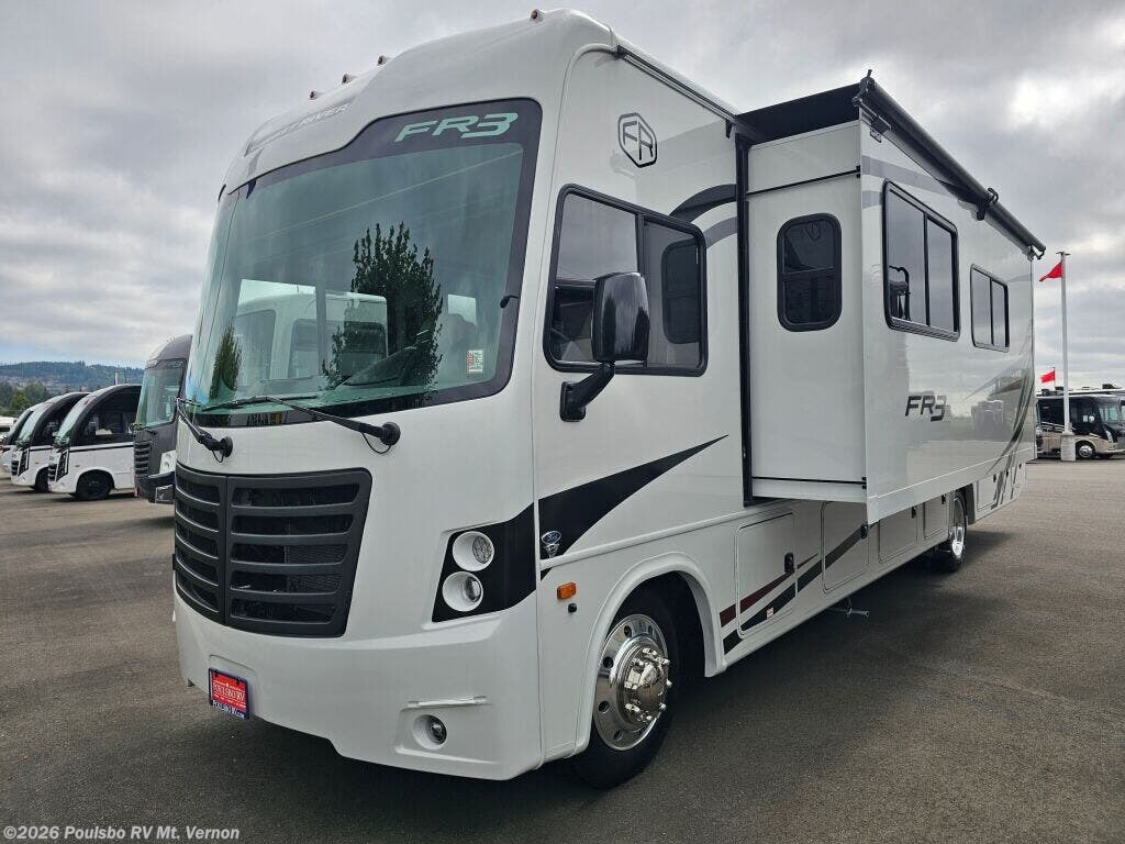 New 2027 Forest River FR3 FR3 available in Mount Vernon, Washington