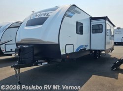 Used 2022 Forest River Vibe Vibe available in Mount Vernon, Washington