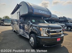 Used 2024 Thor Motor Coach Magnitude Magnitude available in Mount Vernon, Washington