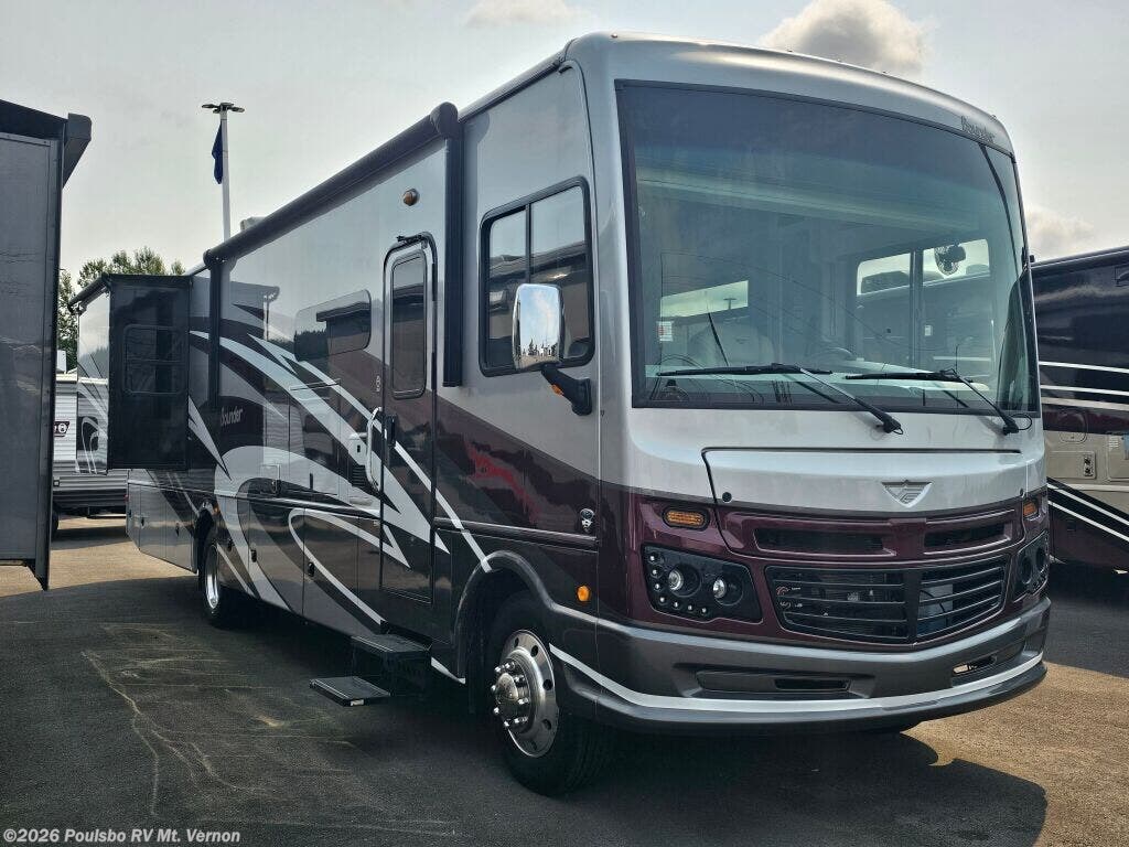 Used 2021 Fleetwood Bounder Bounder available in Mount Vernon, Washington