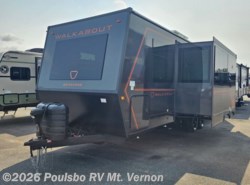 New 2027 Keystone Walkabout Walkabout available in Mount Vernon, Washington