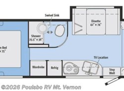 Used 2017 Winnebago View View available in Mount Vernon, Washington