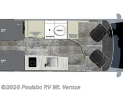 New 2025 Pleasure-Way Plateau PW PW Plateau available in Mount Vernon, Washington