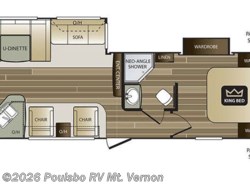 Used 2018 Keystone Cougar Half-Ton Cougar Half-Ton available in Mount Vernon, Washington