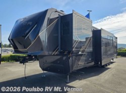 New 2027 Keystone Raptor Raptor available in Mount Vernon, Washington
