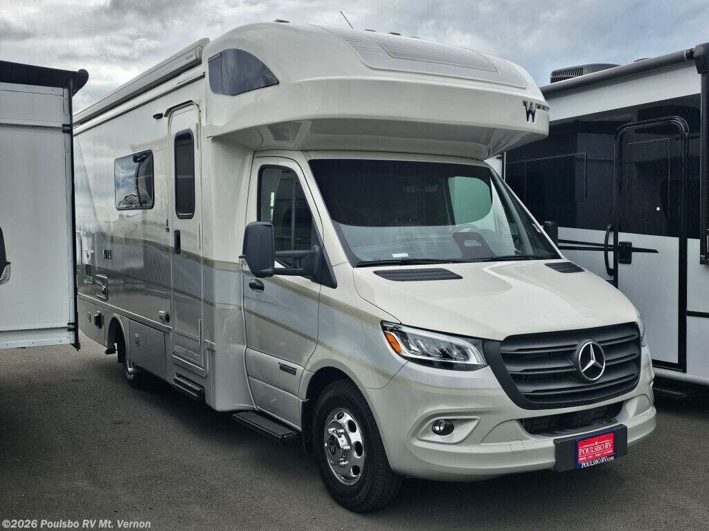 New 2027 Winnebago View View available in Mount Vernon, Washington