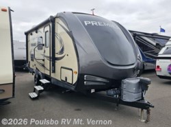 Used 2018 Keystone Bullet Bullet available in Mount Vernon, Washington