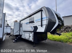 New 2026 Keystone Avalanche Avalanche available in Mount Vernon, Washington