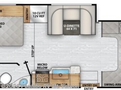 New 2027 Coachmen Freelander Freelander available in Mount Vernon, Washington