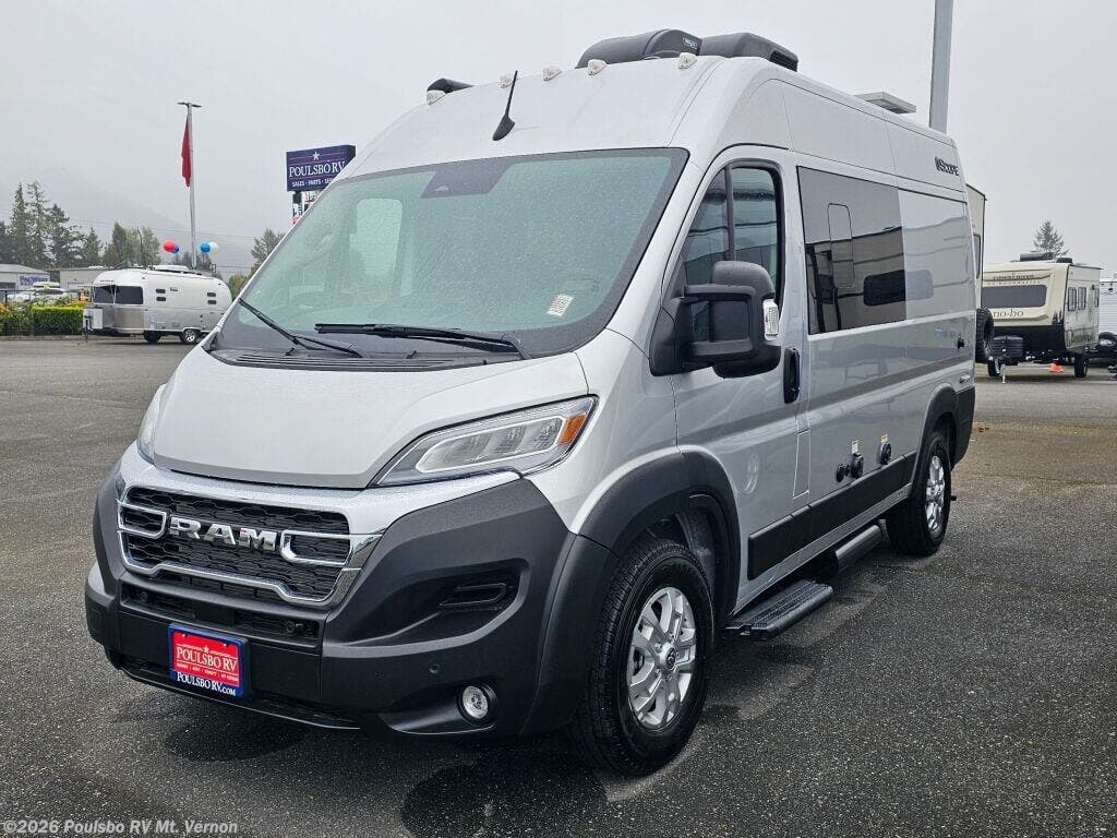 New 2027  Thor Motor Coach Scope Scope by Thor Motor Coach from Poulsbo RV Mt. Vernon in Mount Vernon, WA