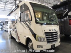  Used 2023 Thor Motor Coach Axis 24.4 available in Phoenix, Arizona
