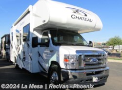 Used 2023 Thor Motor Coach Chateau 28Z available in Phoenix, Arizona