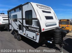 New 2024 Winnebago  MICRO MINNIE-TT 1821FB available in Phoenix, Arizona