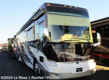 Used 2017 Tiffin Allegro Bus 37AP available in Phoenix, Arizona