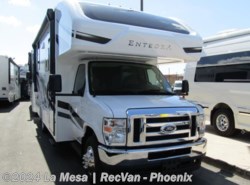 New 2024 Entegra Coach Odyssey 24B available in Phoenix, Arizona