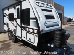 New 2024 Winnebago  MICRO MINNIE-TT 1800BH available in Phoenix, Arizona