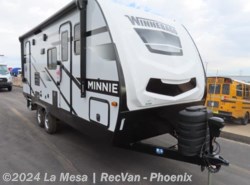 New 2024 Winnebago  MINNIE-TT 2326BH available in Phoenix, Arizona