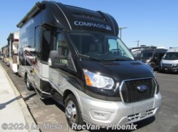 Used 2022 Thor Motor Coach Compass 23TW available in Phoenix, Arizona
