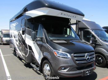 Used 2022 Entegra Coach Qwest 24R available in Phoenix, Arizona