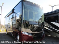 New 2024 Tiffin Allegro 34PA available in Phoenix, Arizona
