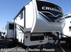 New 2024 Keystone  CRUISER AIRE-5TH CR31SI available in Phoenix, Arizona