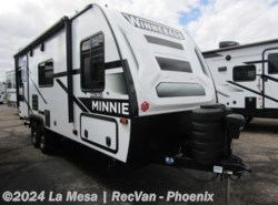 New 2024 Winnebago  MICRO MINNIE-TT 2225RL available in Phoenix, Arizona