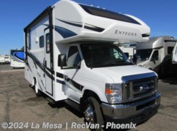 New 2024 Entegra Coach Odyssey SE 22CF available in Phoenix, Arizona