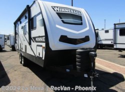 New 2024 Winnebago  MINNIE-TT 2327TB available in Phoenix, Arizona