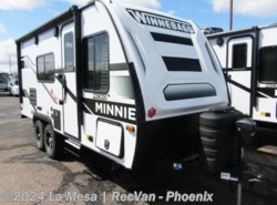 New 2024 Winnebago  MICRO MINNIE-TT 2100BH available in Phoenix, Arizona
