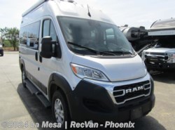 New 2025 Thor Motor Coach Rize 18M available in Phoenix, Arizona