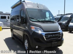 New 2025 Thor Motor Coach Rize 18G available in Phoenix, Arizona