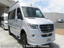 New 2025 Grech RV Turismo-ion TURISMO-I-AWD available in Phoenix, Arizona