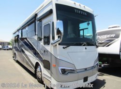 New 2025 Tiffin Allegro Bus 45OPP available in Phoenix, Arizona