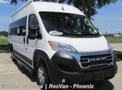 New 2025 Thor Motor Coach Tellaro 20L-T available in Phoenix, Arizona