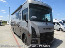 New 2024 Winnebago Vista WFE29NP available in Phoenix, Arizona
