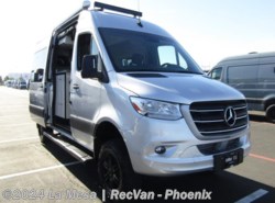 New 2024 Thor Motor Coach Tranquility 19R available in Phoenix, Arizona