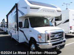 Used 2023 Entegra Coach Odyssey 26M available in Phoenix, Arizona