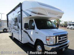 Used 2022 Entegra Coach Odyssey 26M available in Phoenix, Arizona