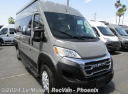 New 2025 Thor Motor Coach Tellaro 20A-T available in Phoenix, Arizona