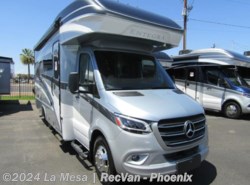 New 2024 Entegra Coach Qwest 24R available in Phoenix, Arizona