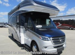 New 2024 Entegra Coach Qwest 24R available in Phoenix, Arizona